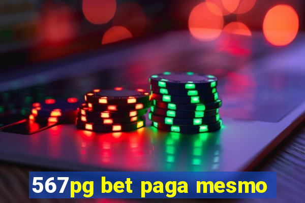 567pg bet paga mesmo